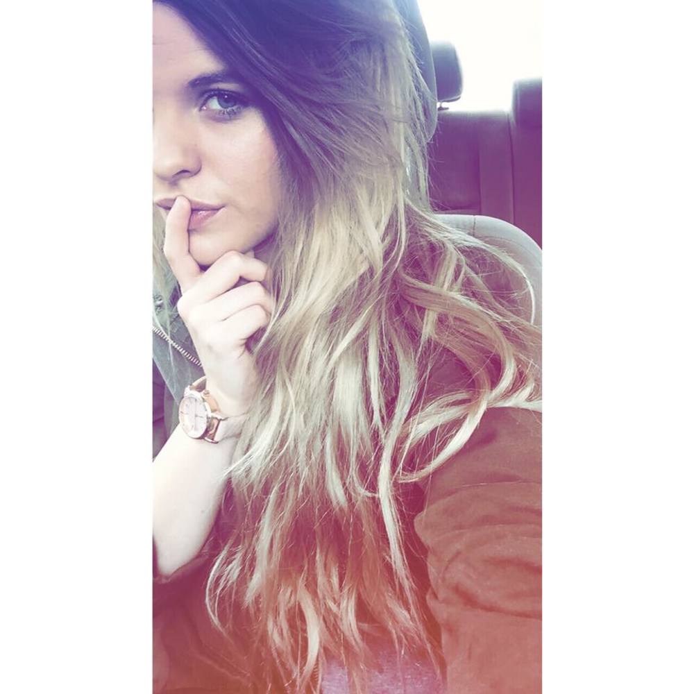 Meet your Posher, Lizz