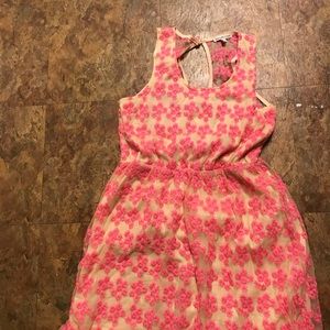 Super cute Charlotte Russe dress