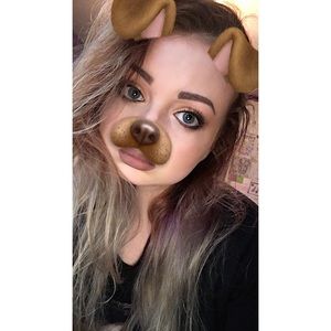 Meet your Posher, Morgan