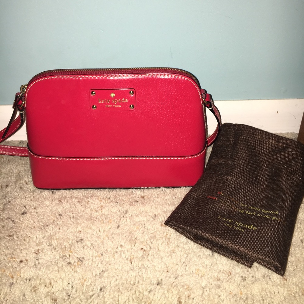 Kate spade crossbody