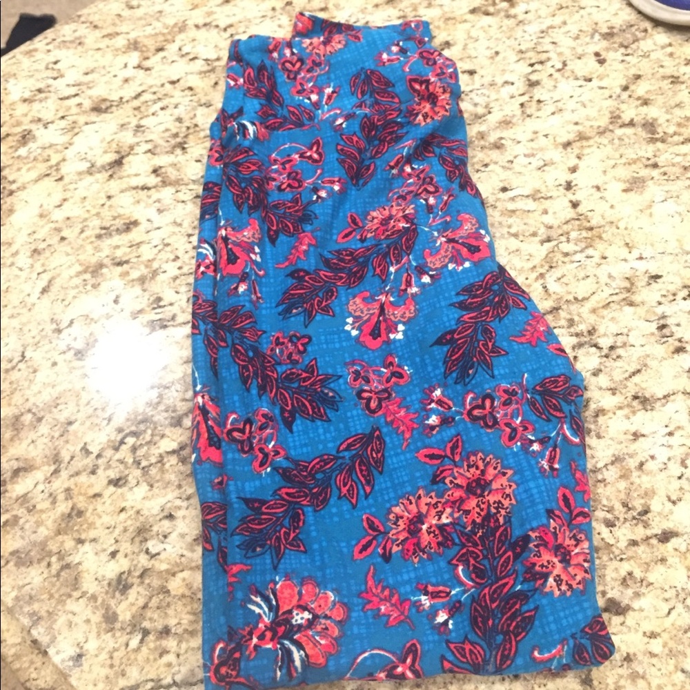 OS legging-never worn! - Picture 2 of 2