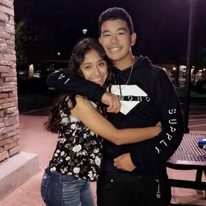 Meet your Posher, Julian