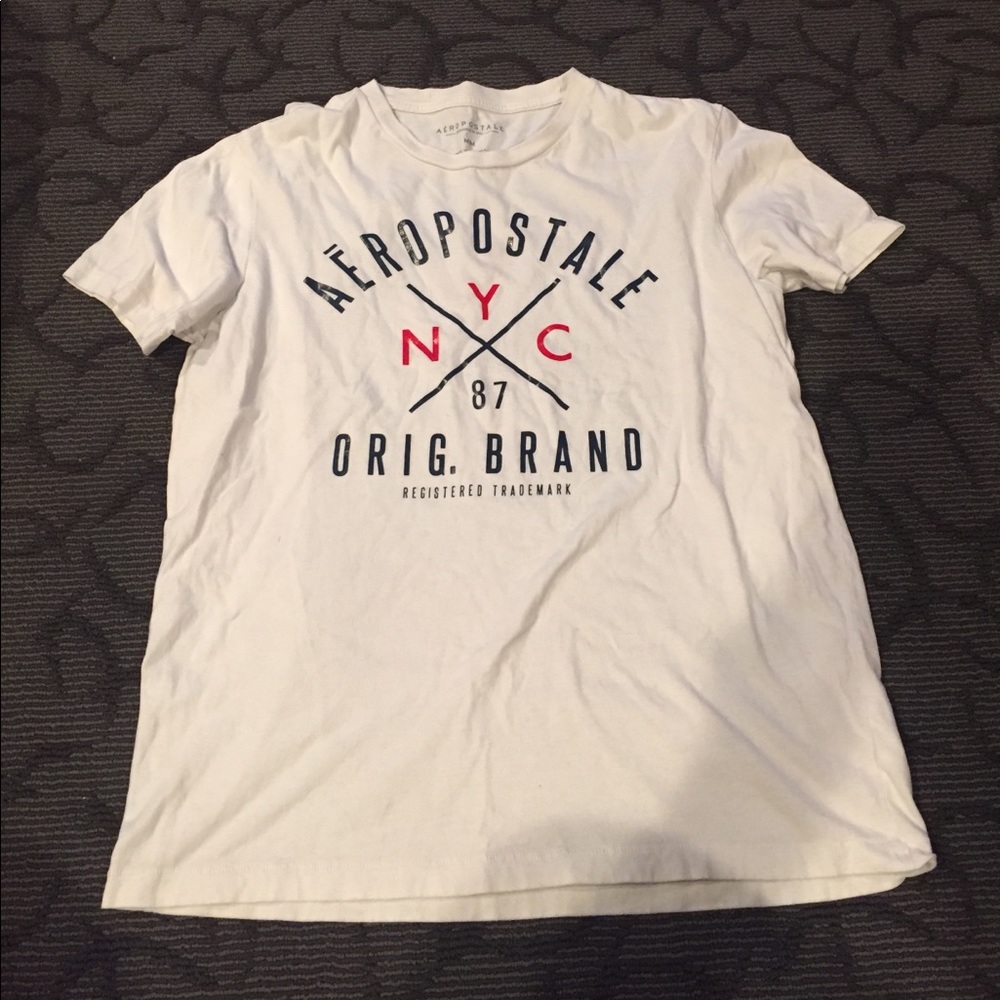 Aero shirt
