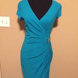 Cache Dress