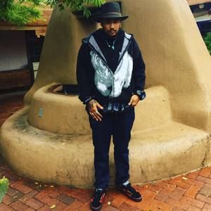 Meet your Posher, Kyle