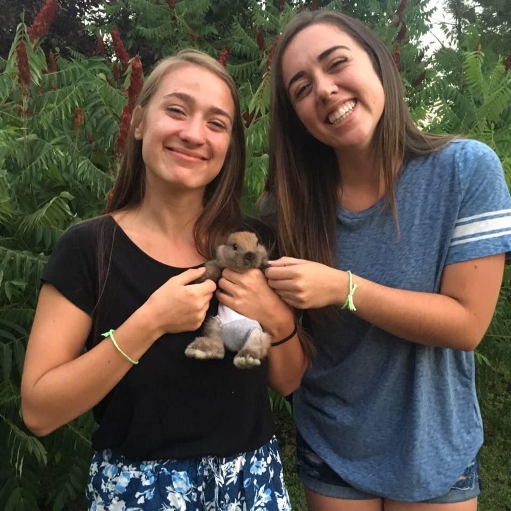 Meet your Posher, Kennedy