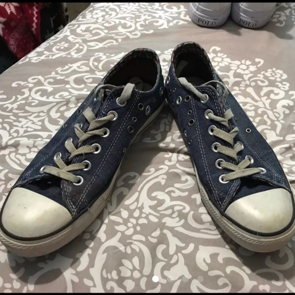 converse