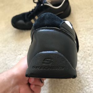 Skechers shoes