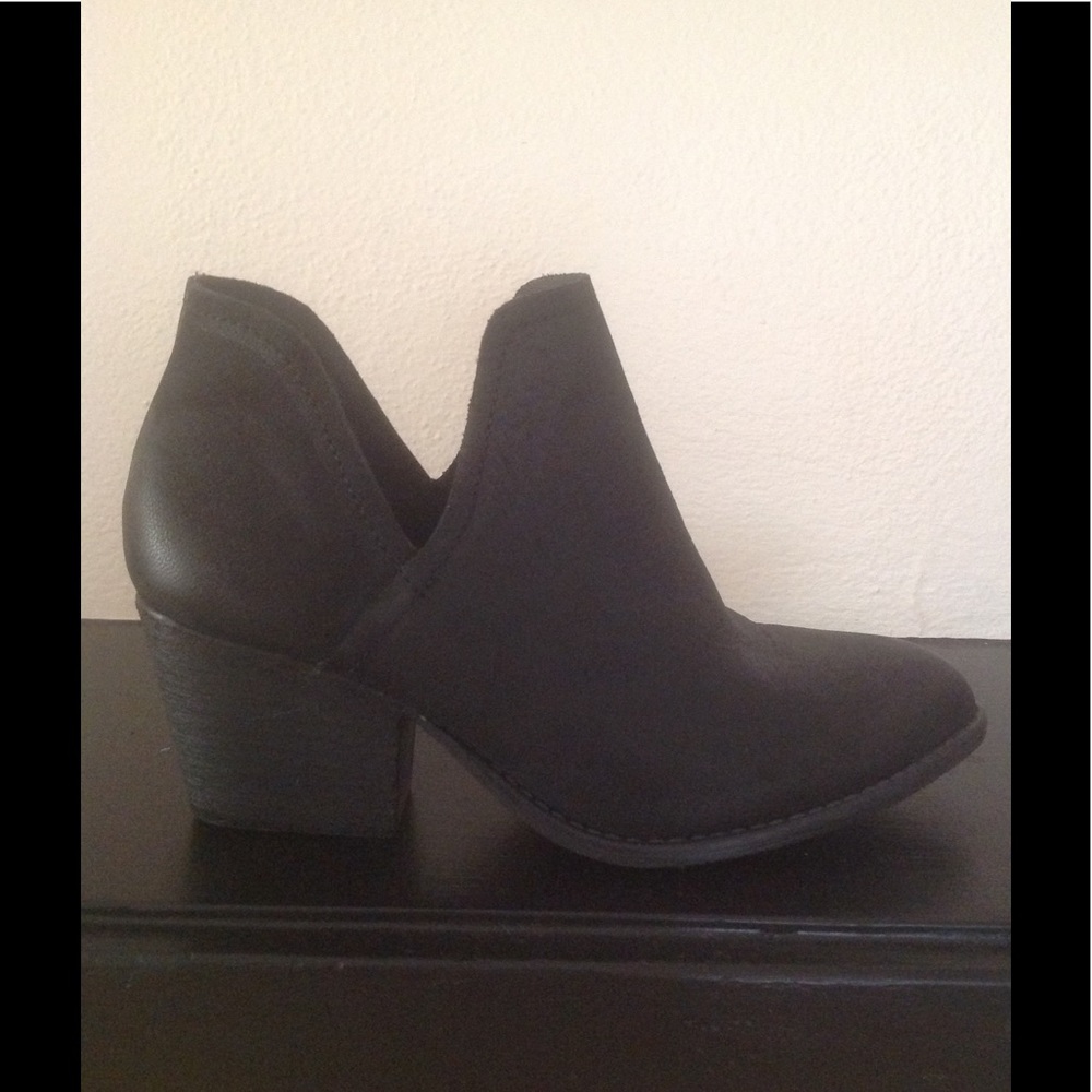 Steve Madden Adelphi boogie