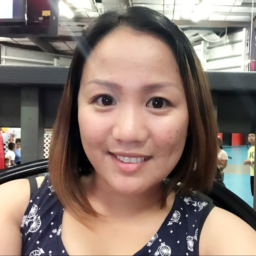 Meet your Posher, Jennifer