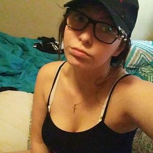 Meet your Posher, Raylynne