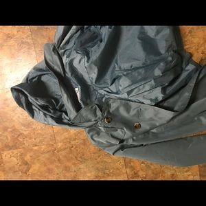 Forever 21 short trench coat