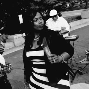 Meet your Posher, Shandonna