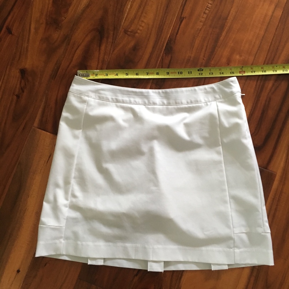 Adidas Climalite womens golf skirt/skort.
