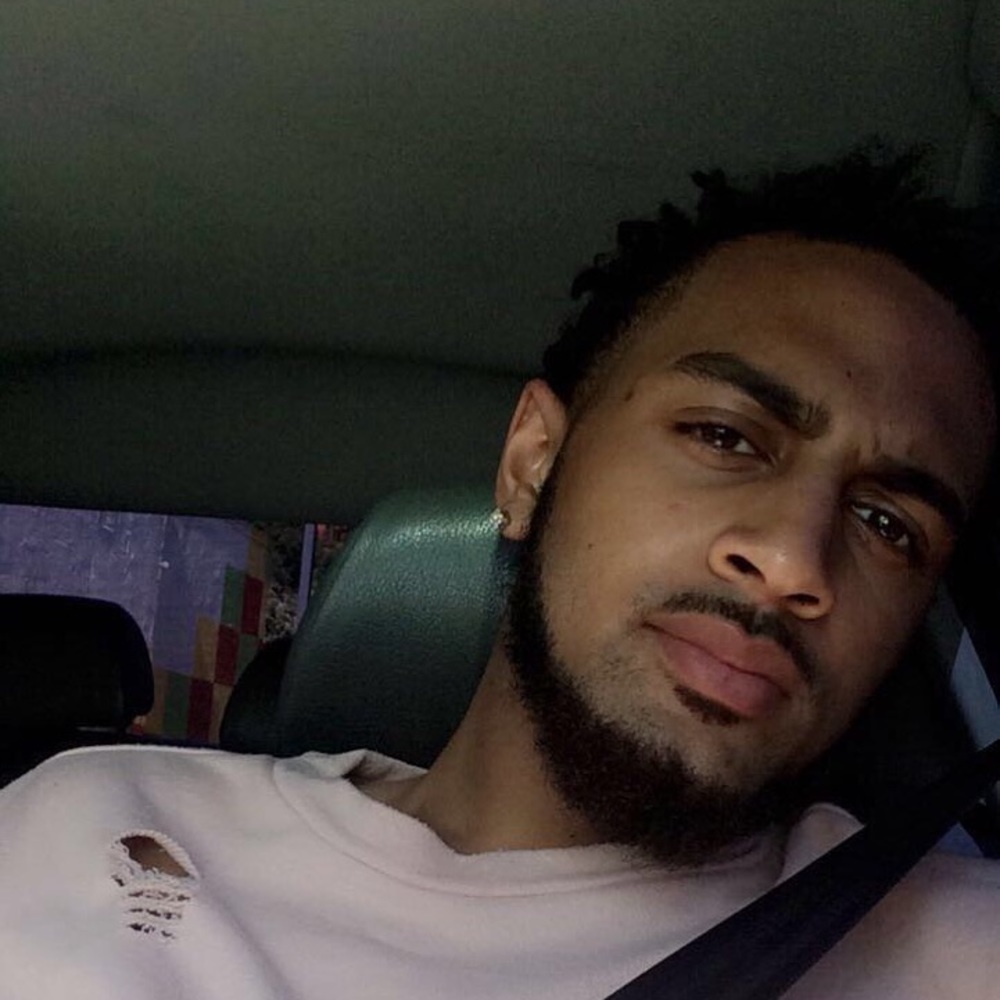 Meet your Posher, Jared