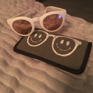 NEW Crap Eyewear Sunglasses