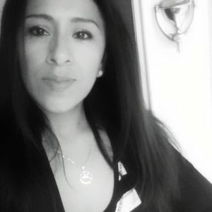 Meet your Posher, Alexandra