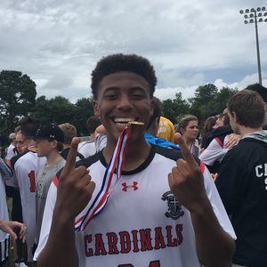 Meet your Posher, Matthew