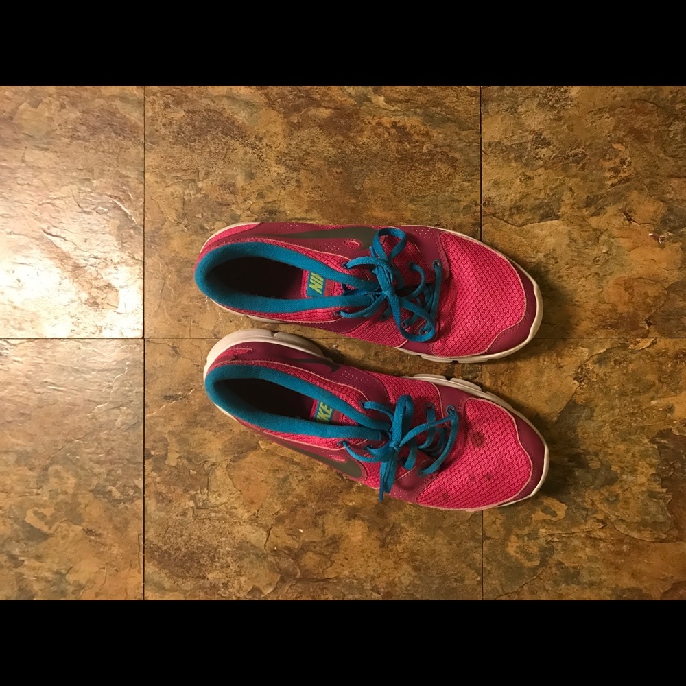 Nike sneakers
