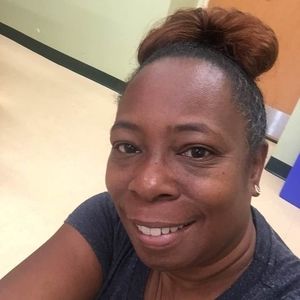 Meet your Posher, Tina