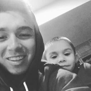 Meet your Posher, Cesar