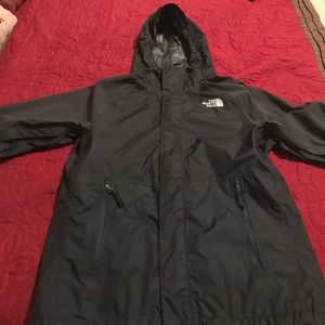 North Face men's S windbreaker!