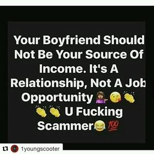 Meet your Posher, Uncle