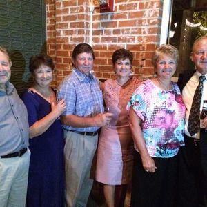 Meet your Posher, Annette