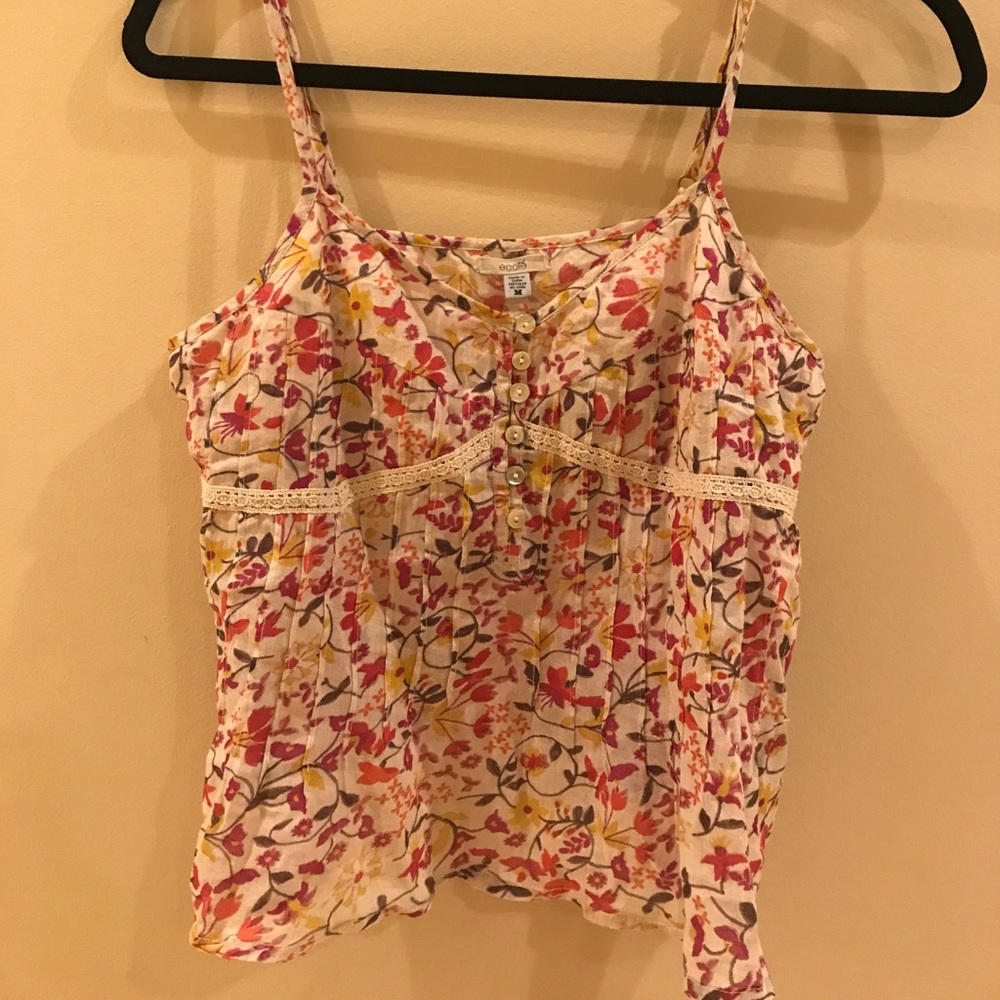 Urban outfitters tank