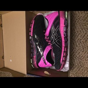 Asics Women Shoes