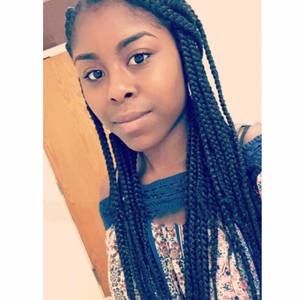 Meet your Posher, Kelsey