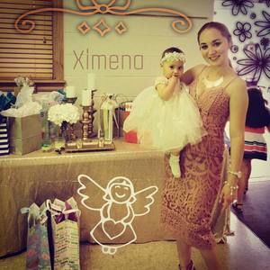 Meet your Posher, Gian