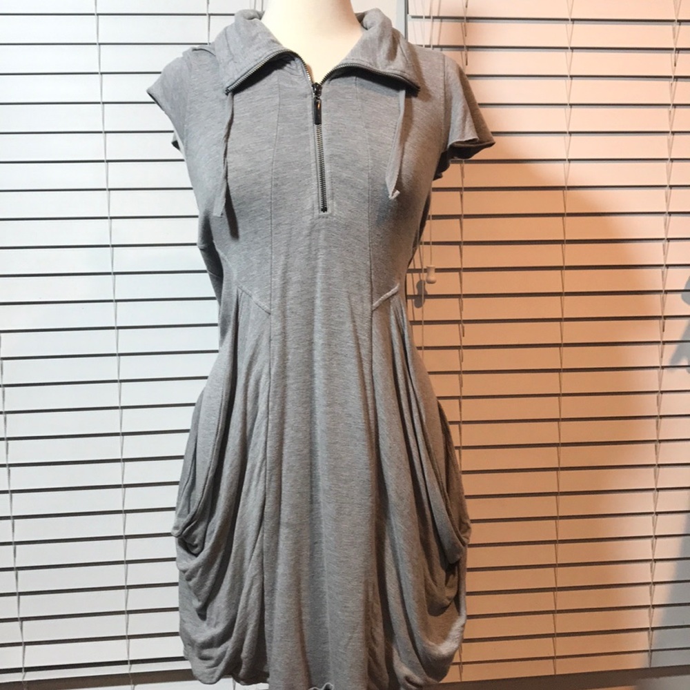 Philosophy Dress