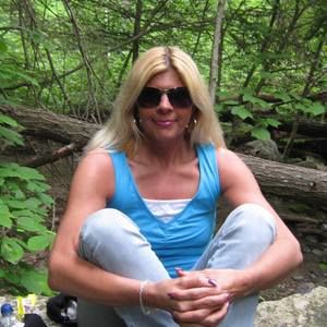 Meet your Posher, Darlene