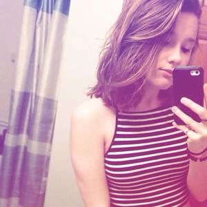 Meet your Posher, Haley