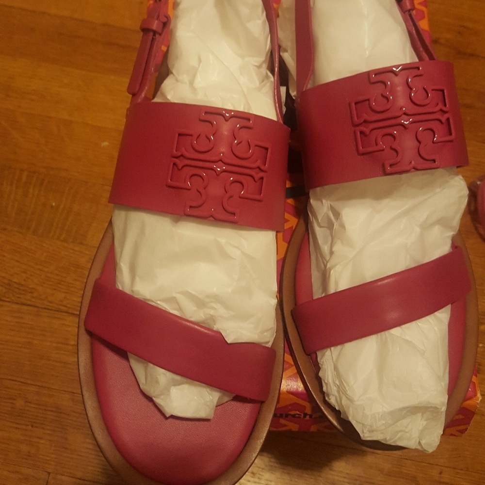 New Tory burch