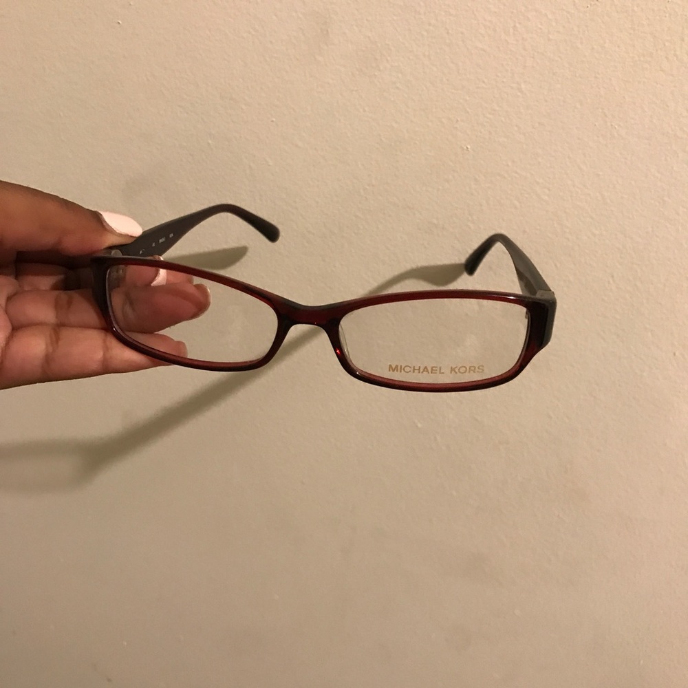 Michael Kors Glasses