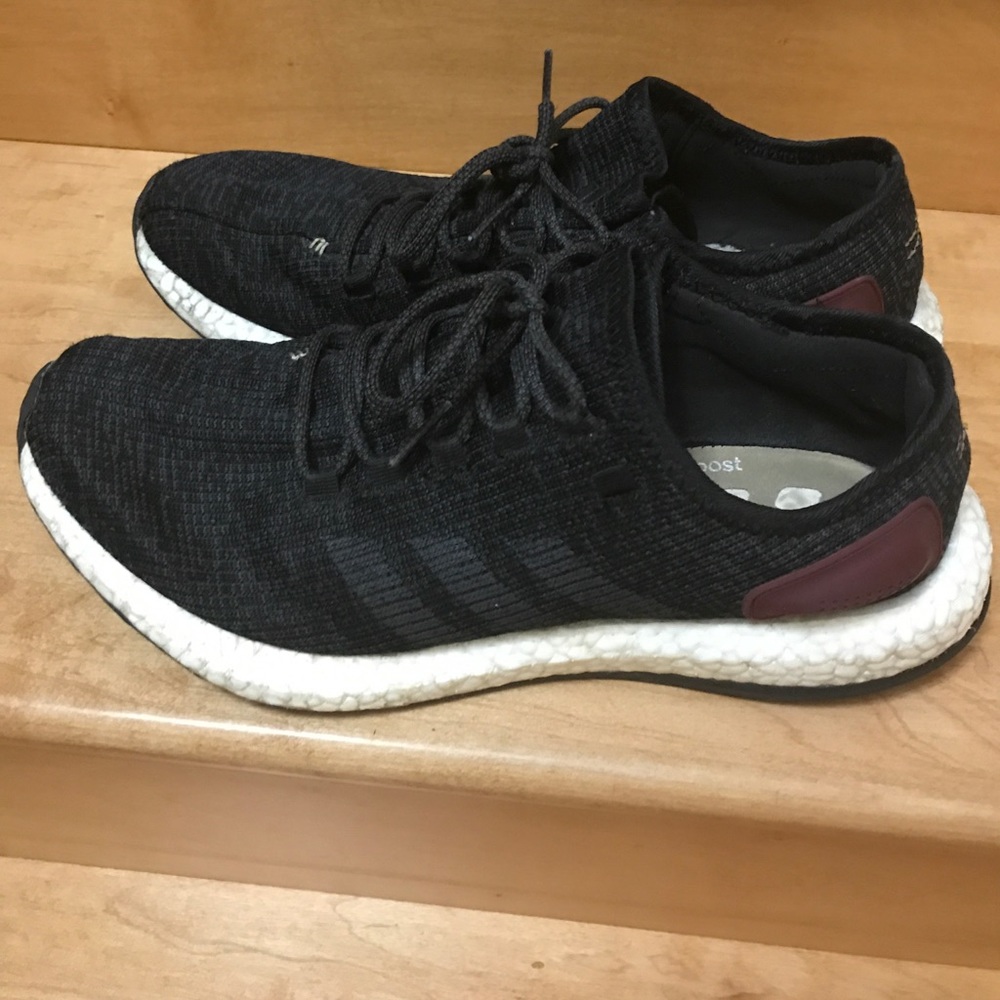 Adidas PureBoost 3.0