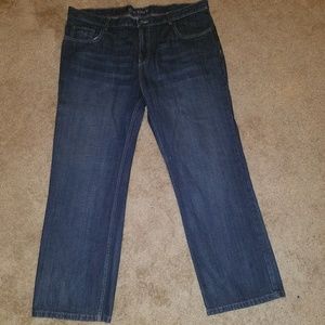 Old Navy Bootcut Men's Jeans 42x32