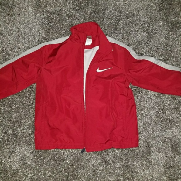 Nike Other - Official Nike windbreaker