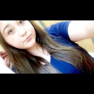 Meet your Posher, Mckenzie