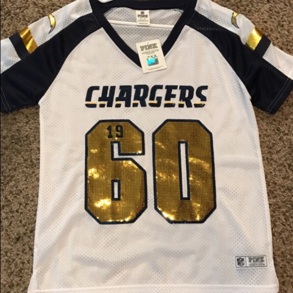 Victoria's Secret Pink Jersey