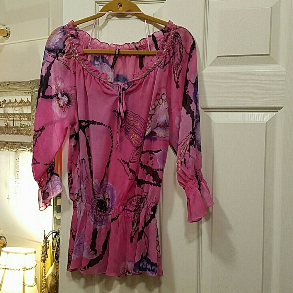 Blouse