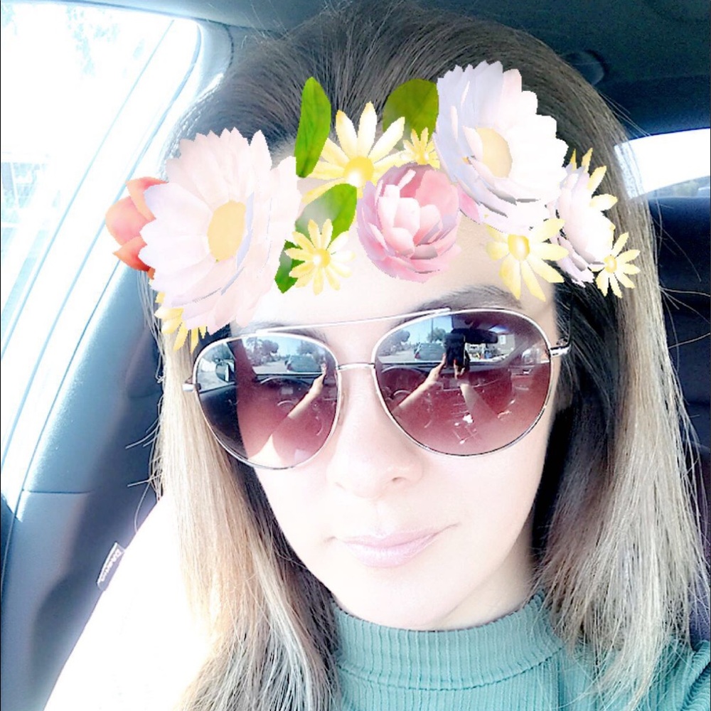 Meet your Posher, Lidise