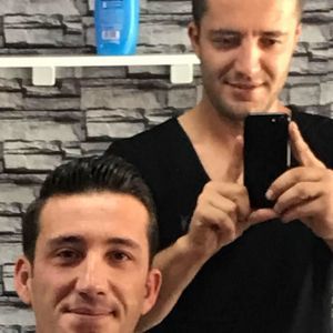 Meet your Posher, Yağmur