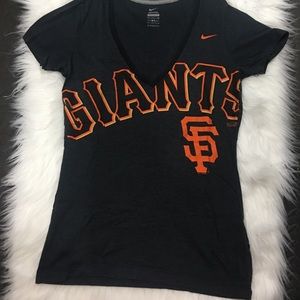Nike San Francisco Giants tee