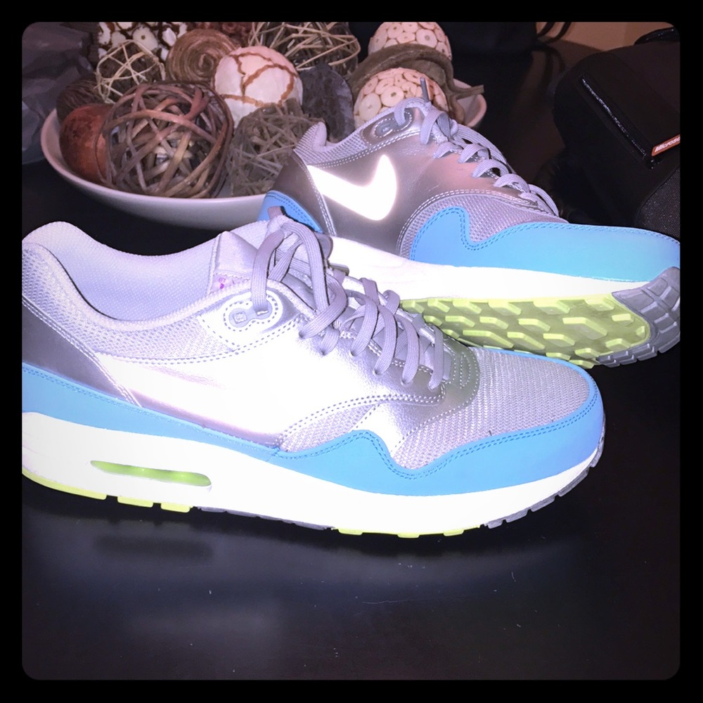 Nike Air Max