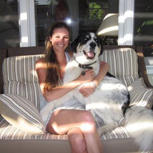 Meet your Posher, Devon