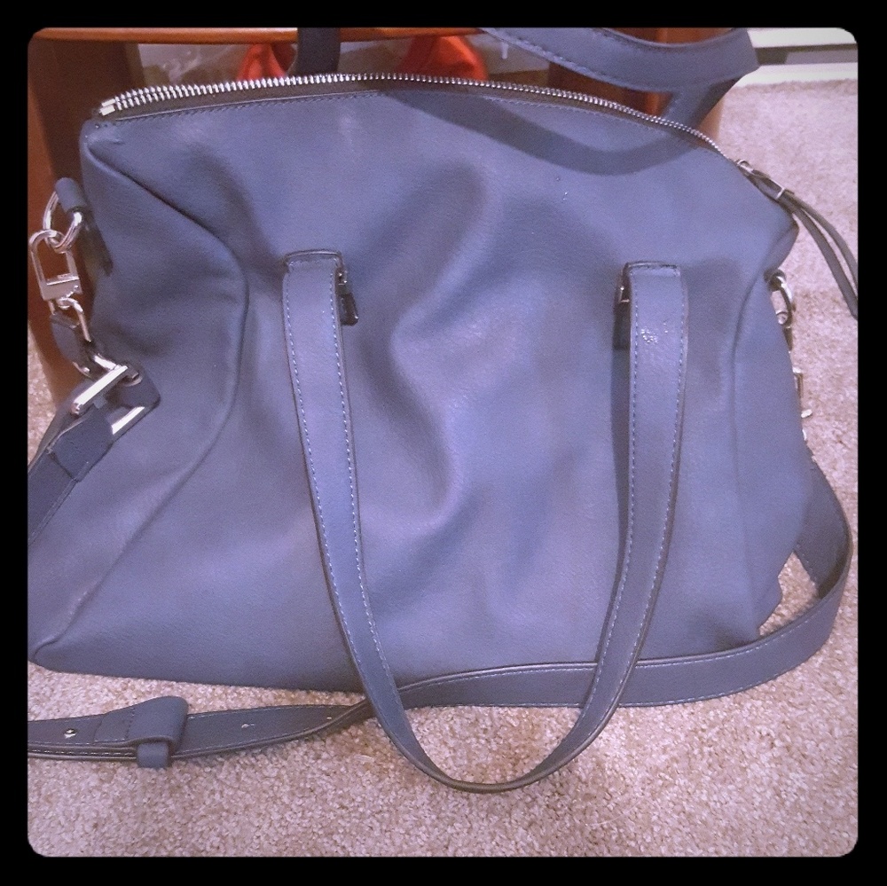 Urban expressions bag