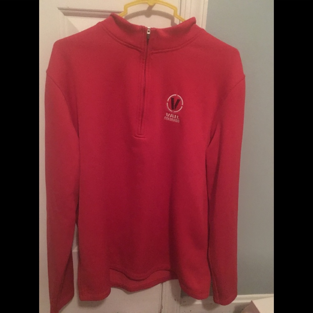 Men's sweatshirt